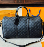 Keepall 55 Travel Duffle Bag 55cm - Saadstore