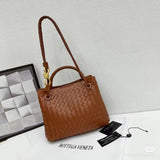 Abdiamo Bag By Bottega Veneta - Saadstore