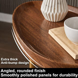 Household Light luxury side table - Saadstore