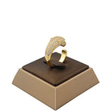 Jaguar Cuff Ring - Saadstore