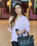 The Tote Bag By MJ 33cm - Saadstore