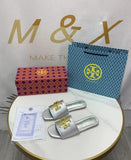 𝐓𝐁 Eleanor Sandals for Women - Saadstore