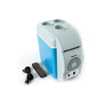 mini car fridge 12v