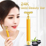 24K Gold Beauty Bar - Saadstore