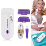Laser Hair Removal - Saadstore