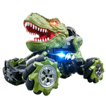 RC Simulated Dinosaur Car - Saadstore