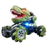 RC Simulated Dinosaur Car - Saadstore