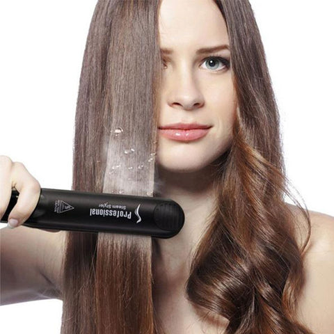 Hair Straightener - Saadstore