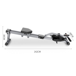 Mini Rowing Machine - Saadstore