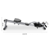 Mini Rowing Machine - Saadstore