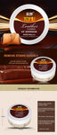 Leather Goods Anhydrous Cleaning And Maintenance Agent - Saadstore