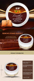 Leather Goods Anhydrous Cleaning And Maintenance Agent - Saadstore