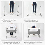 Electric Bed for baby
