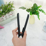 Portable mini straightener by PRETTY FACE - Saadstore