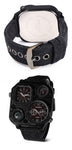 CROSS-COUNTRY OUTDOOR COMPASS WATCH - Saadstore