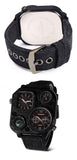 CROSS-COUNTRY OUTDOOR COMPASS WATCH - Saadstore