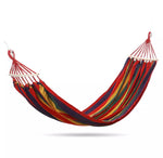 Outdoor Swing Bed  For Camping