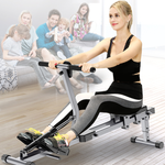 Mini Rowing Machine - Saadstore