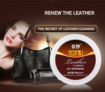 Leather Goods Anhydrous Cleaning And Maintenance Agent - Saadstore