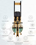 rowing machine dubai
