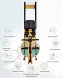 rowing machine dubai