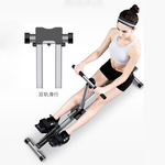 Mini Rowing Machine - Saadstore