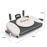 Push up assistant board equipment