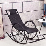 Rocking Chair - Saadstore