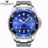 Full Automatic Self-Wind Wrist Watch 2022 - Saadstore