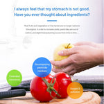 Fruit & vegetable Disinfection Machine - Saadstore