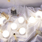 LED Light Blubs Strip - Saadstore