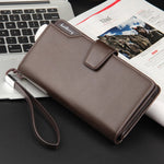 Baellerry Men's Handbag - Saadstore
