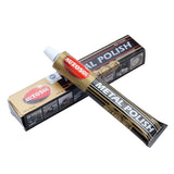Metal Polish Paste - Saadstore