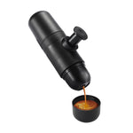 Espresso Coffee Machine - Saadstore