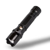 CAMPING FLASHLIGHT. - Saadstore