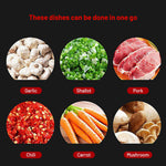Meat Grinder - Saadstore
