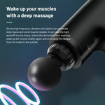 Muscle Relaxing Massager - Saadstore