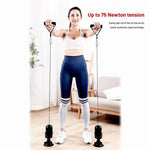 INDOOR  TRAINING STRAPS