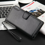 Baellerry Men's Handbag - Saadstore