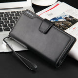 Baellerry Men's Handbag - Saadstore