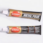 Metal Polish Paste - Saadstore