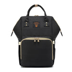 Insulated Diaper Bag