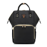 Insulated Diaper Bag