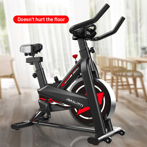 FITNESS EXERCISE BIKES - Saadstore