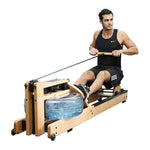 Exercise machine
