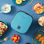 Mini Rice Cooker 2L - Saadstore