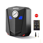 Car Tire air compressor - Saadstore