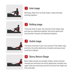 WaterRower Oxbridge Rowing Machine - Saadstore