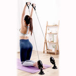 INDOOR  TRAINING STRAPS