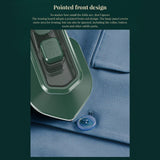 Portable Steam Iron - Saadstore